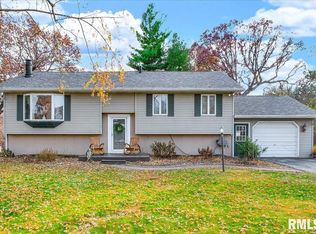 10520 W Sir Durham Ct, Mapleton, IL 61547