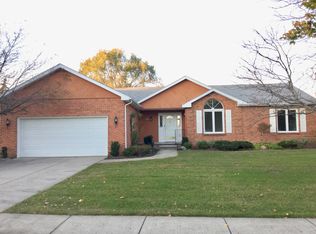 424 Tiburon Ln, East Amherst, NY 14051