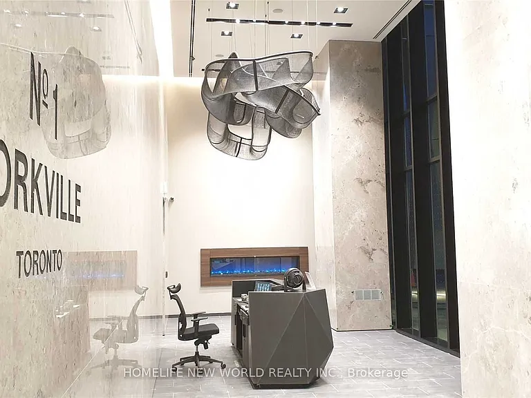 1 Yorkville Ave #2810 — Photo 5