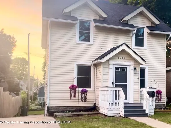 1712 Osborn Rd, Lansing, MI 48915