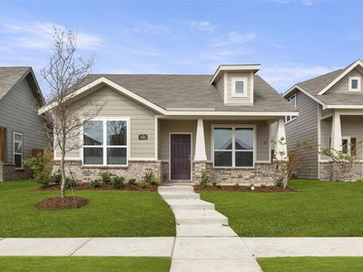3143 Blossom Trl, Forney, TX, 75126