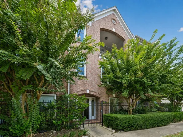 1008 Marconi St #A, Houston, TX 77019