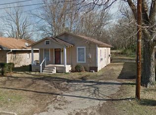 614 Charles St, Texarkana, AR 71854