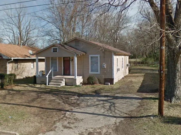 614 Charles St, Texarkana, AR 71854