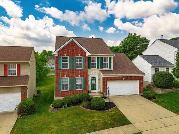 55 Teil Tree Ct, Monroe, OH 45050