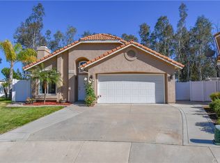 39818 Grenada Corte, Murrieta, CA 92562