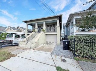4409 Eden St, New Orleans, LA 70125