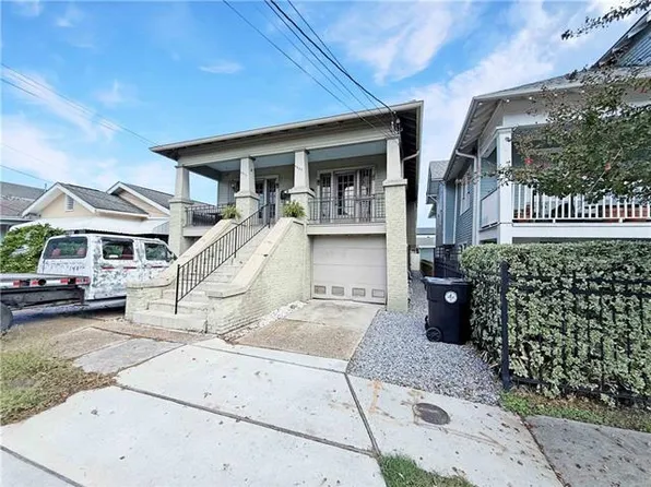 4409 Eden St, New Orleans, LA 70125
