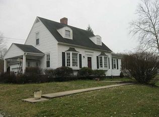 233 Zuefle Dr, Mc Dermott, OH 45652