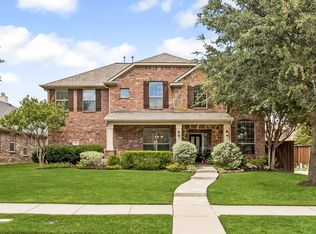 960 Remuda Rd, Frisco, TX 75033