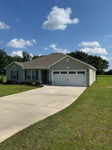 403 Crown Dr, Washington, NC, 27889