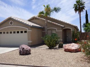 15911 W Lundberg St, Surprise, AZ 85374