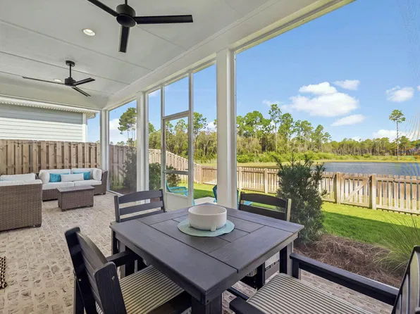 46 Green Heron St, Inlet Beach, FL 32461