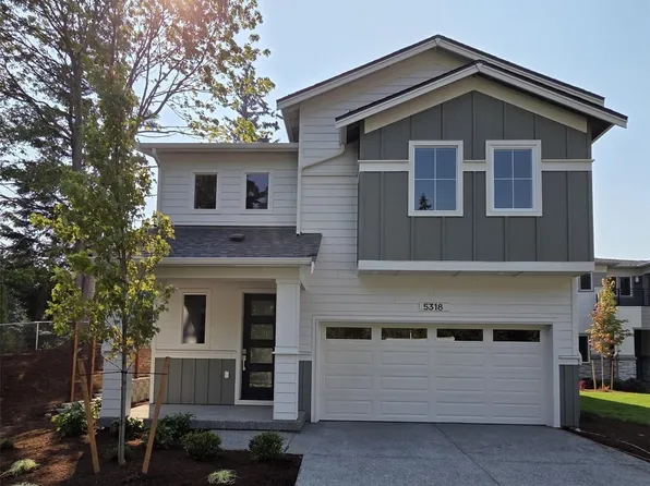 5318 91st Way, Mukilteo, WA 98275
