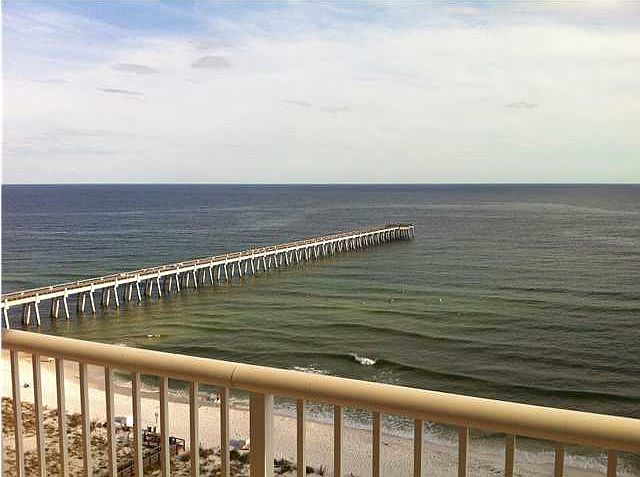 1st image of 8573 Gulf Blvd Unit 1404