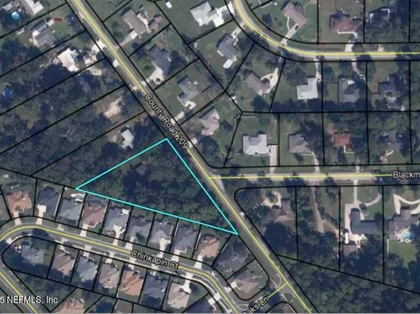 3210 COUNTY ROAD 209, Green Cove Springs, FL 32043