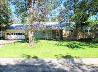 1140 N Pinecrest St, Wichita, KS 67208