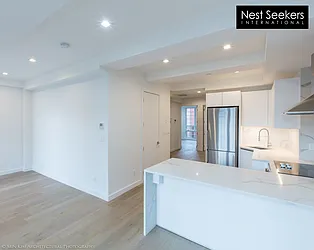 Rented by Nest Seekers International