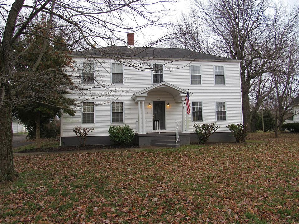 1st image of 851 W Vine St APT 4