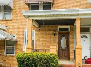 4116 Eierman Ave, Baltimore, MD 21206