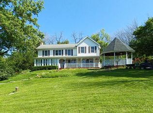 4779 Us Route 20 E, Stockton, IL 61085