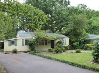 1971 Piedmont St, Augusta, GA 30906
