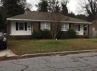 104 N Meade St #A, Greenville, NC 27858