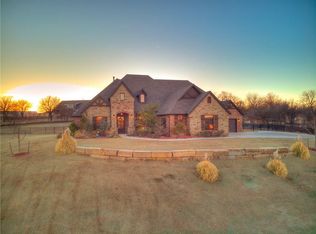 5209 Wheatley Way, Edmond, OK 73034