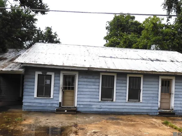 12018 Marston St, Clinton, LA 70722