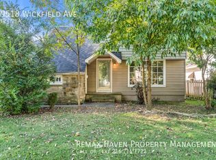 19518 Wickfield Ave, Warrensville Heights, OH