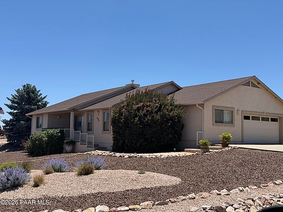 2nd image of 4580 N Teepee Rd