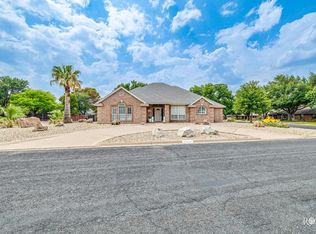 3402 Windmill Dr, San Angelo, TX 76904
