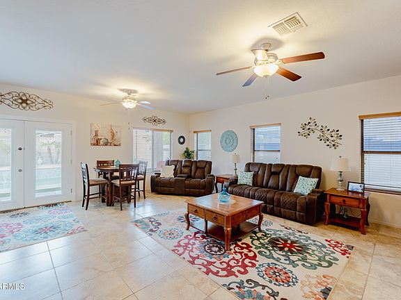 4th image of 23820 W LA CANADA Boulevard