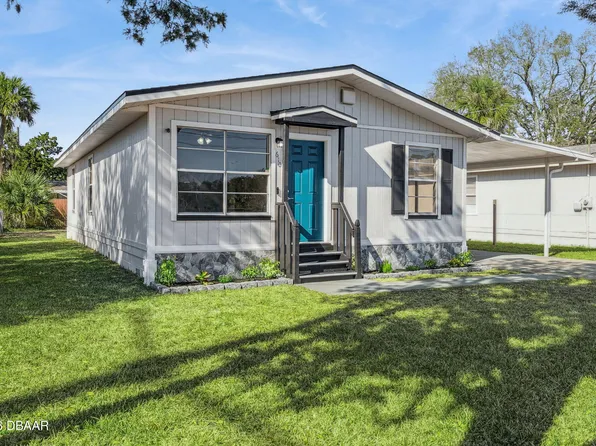 610 Walker St, Holly Hill, FL 32117