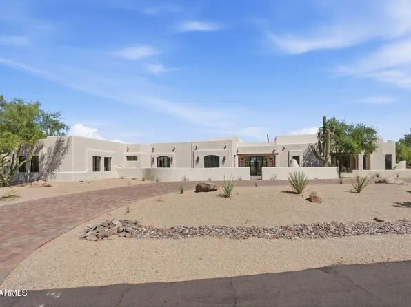 24218 N 87TH Street, Scottsdale, AZ 85255