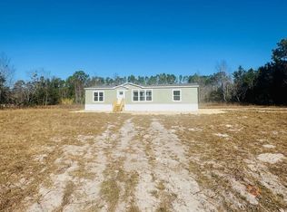 9367 220th Path, O'Brien, FL 32071