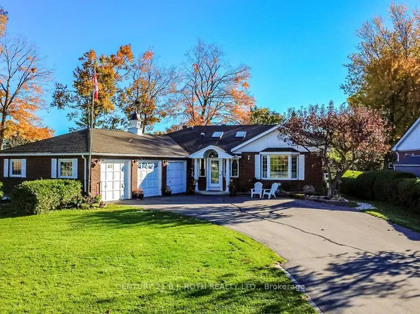 677 Broadview Ave, Orillia, ON L3V 6P1