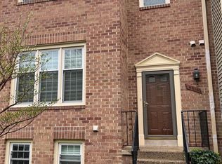 6816 Wild Rose Ct #203, Springfield, VA 22152