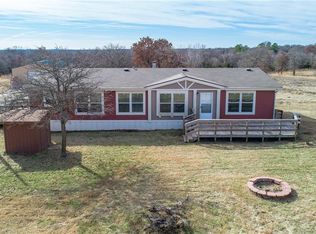 19800 SE 92nd St, Newalla, OK 74857