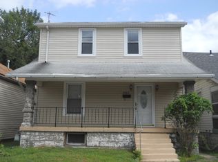 3933 S 5th St, Louisville, KY
