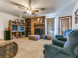 204 N Frisco Rd, Tuttle, OK 73089