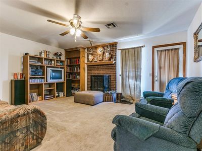 204 N Frisco Rd, Tuttle, OK, 73089