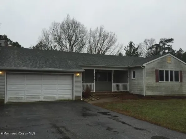 453 Lake Barnegat Dr N, Forked River, NJ 08731