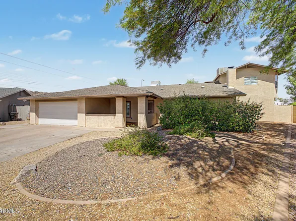 12002 S MANDAN Street, Phoenix, AZ 85044