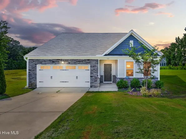 166 Cecina Court, Clayton, NC 27527