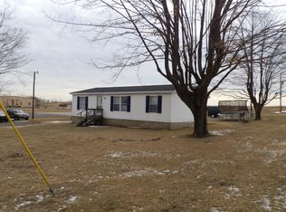 2429 Wallaceton Morrisdale Rd, Morrisdale, PA 16858