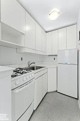 Rented by Brown Harris Stevens | media 9