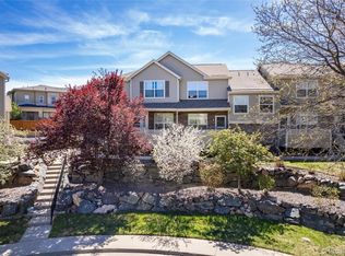 326 W Jamison Place #51, Littleton, CO 80120