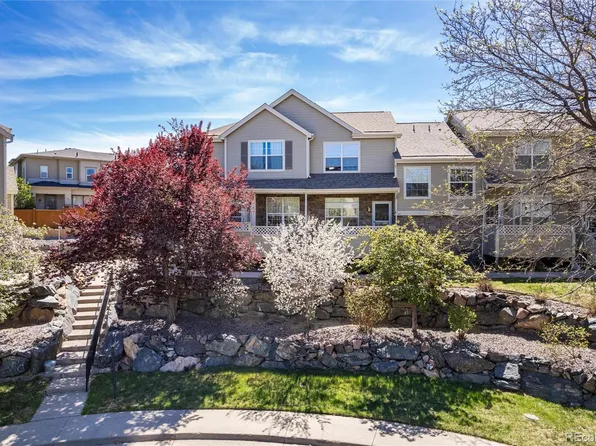 326 W Jamison Place #51, Littleton, CO 80120