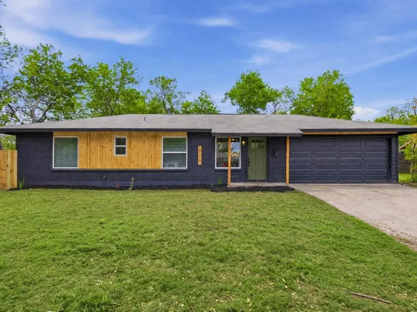 309 E Lola Dr, Austin, TX 78753